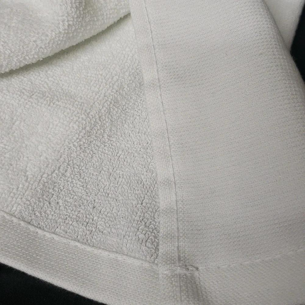 Rae Dunn NWT Set of 2 Kitchen Towels, 